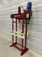 AYEL-TECH werkplaatspers garagepers 30 ton, Nieuw