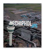 Schiphol.jpg 9789082930702, Verzenden, Zo goed als nieuw