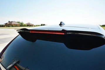 Achterspoiler Volvo V60 Polestar Facelift, Verzenden