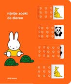 Nijntje zoekt de dieren 9789056478179, Verzenden, Gelezen