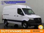 Mercedes-Benz Sprinter 317CDi Bestelbus 2021 L2 H2 Diesel, Wit, Mercedes-Benz, Nieuw, Te koop