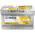 Varta PROFESSIONAL AGM 840080080 Accu, Auto-onderdelen, Accu's en Toebehoren, Verzenden, Nieuw