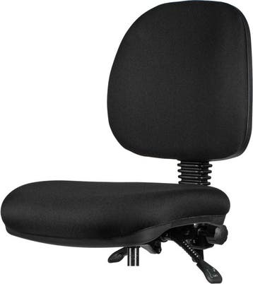Werkstoel Loketstoel Instelbaar 45-58cm, Ophalen of Verzenden, Nieuw