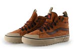 Vans Snowboots in maat 40 Bruin, Bruin, Verzenden, Overige typen, Zo goed als nieuw