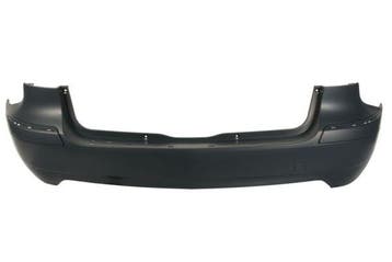 Bumper o.a: Mercedes-Benz, B (W245), Ophalen of Verzenden, Nieuw, Mercedes-Benz, Bumper