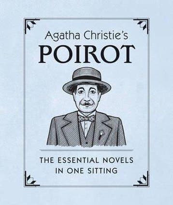 Agatha ChristieS Poirot - Jennifer Kasius 9780762454600, Verzenden, Gelezen, Jennifer Kasius