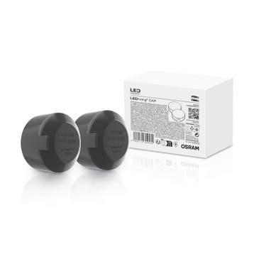 Osram Ledriving Dop Set LEDCAP09, Ophalen of Verzenden, Nieuw