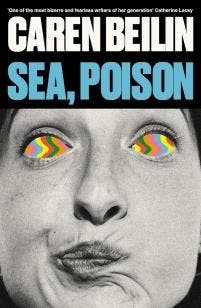 Sea, Poison | Caren Beilin | Nieuw, Ophalen of Verzenden, Nieuw, Caren Beilin