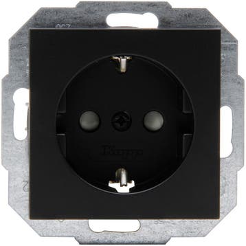KOPP - Wandcontactdoos - Athenis HK07 - Inbouw - 1-voudig, Tuin en Terras, Ophalen of Verzenden, Nieuw, Overige typen, Led
