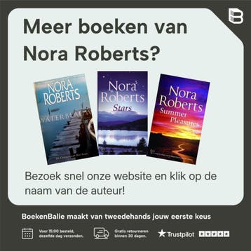 Vastberaden - Nora Roberts 9789022578995, Verzenden, Zo goed als nieuw, Nora Roberts