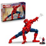 LEGO Marvel - Spider-Man heldenfiguur 76346, Kinderen en Baby's, Speelgoed | Duplo en Lego, Ophalen of Verzenden, Nieuw