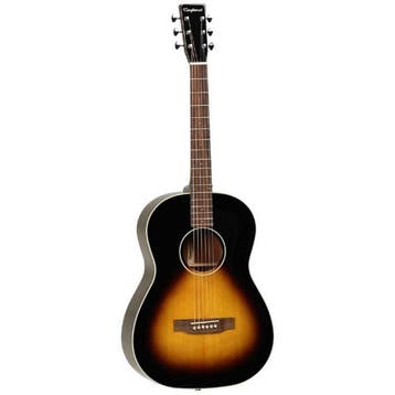 Tanglewood Sundance Historic TW40SOVSE OO Folk, Ophalen of Verzenden, Nieuw