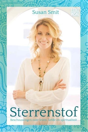 Sterrenstof - Susan Smit 9789048814374, Boeken, Literatuur, Verzenden, Gelezen, Susan Smit