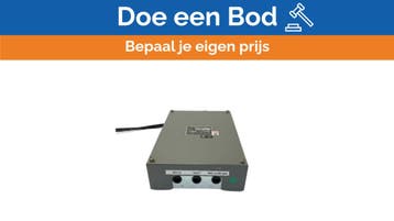 Bieden: Furuno IF-5200 Interface Unit - Marine Grade Electr, Watersport en Boten, Navigatiemiddelen en Scheepselektronica, Ophalen of Verzenden