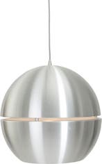 Steinhauer Bollique - Hanglamp - 1 lichts - Staal - 35 cm, Verzenden