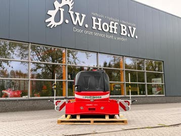 POTTINGER LIQUIDO F 3000 – fronttank / frontgewicht / fro., Zakelijke goederen, Ophalen of Verzenden, Overige