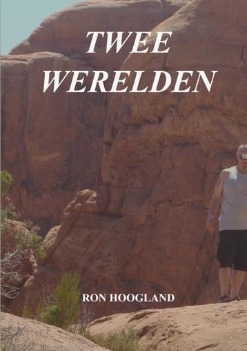Twee Werelden | Ron Hoogland | Nieuw, Ophalen of Verzenden, Nieuw, Ron Hoogland
