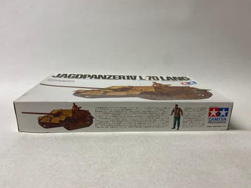 Jagdpanzer IV L/70 Lang, Verzenden, Nieuw