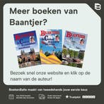 De Cock en de vermoorde onschuld / Baantjer / 77 Baantjer, Boeken, Verzenden, Gelezen, Baantjer