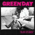 Green Day - Saviors, Ophalen of Verzenden, Gebruikt