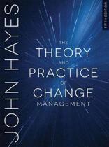 The Theory and Practice of Change Management, 9781352001235, Boeken, Verzenden, Zo goed als nieuw, HBO