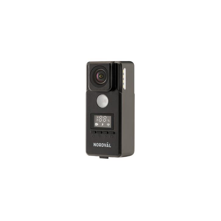 Nordväl BC101F Bike Cam / fiets camera, Fietsen en Brommers, Fietsaccessoires | Overige Fietsaccessoires, Verzenden