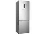 Gorenje NRK720CAXL4 - Koel-vriescombinatie - 200cm -, Witgoed en Apparatuur, Verzenden, Zo goed als nieuw