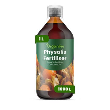 Physalis Vloeibare meststof - 1 liter, Tuin en Terras, Verzenden, Mest