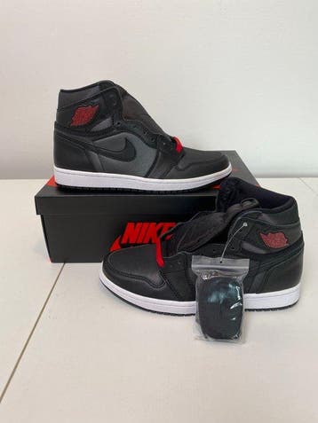 Air Jordan - Air Jordan 1 High - Sneakers - Maat: EU 40 -, Nieuw
