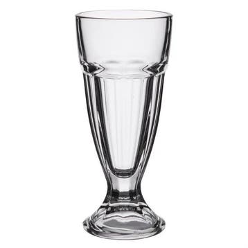 Hoge Sorbetglazen | 290ml | 18,8(h) x 7,5(Ø)cm | 12 stuks, Verzenden