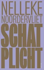 Schatplicht (9789045704159, Nelleke Noordervliet), Verzenden, Nieuw