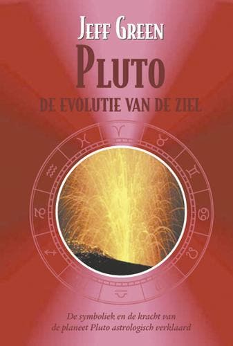 Pluto evolutie van de ziel - Jane Green 9789063781668, Boeken, Verzenden, Gelezen, Jane Green