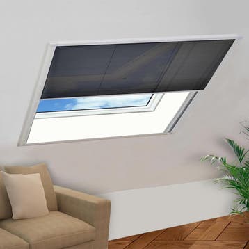 Hor voor dakraam 120x120 - Laatste Stuk! - 34% Korting, 100 tot 120 cm, Overige typen, Minder dan 200 cm, Ophalen of Verzenden