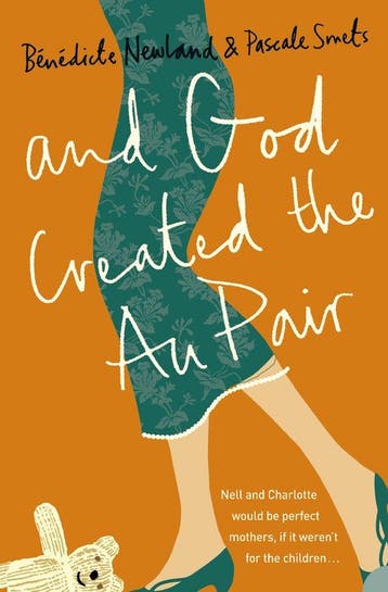 And God Created the Au Pair - Pascale Smets 9780007185207, Verzenden, Gelezen, Pascale Smets