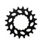 KMC Tandwiel 21t - Duurzaam chroom-molybdeen - Geschikt v..., Ophalen of Verzenden, Nieuw, Derailleur of Ketting