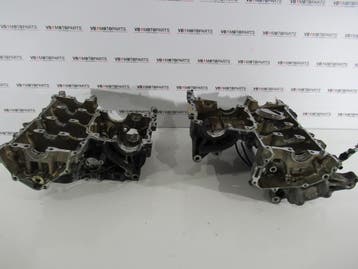Honda CBR 600 F Carters, Ophalen of Verzenden, Nieuw