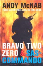 Bravo Two Zero & SAS-Commando. 9789051086140, Boeken, Verzenden, Gelezen