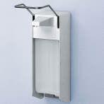 Ingo-Man zeep- en desinfectiemiddeldispenser 1000ml, Verzenden, Nieuw