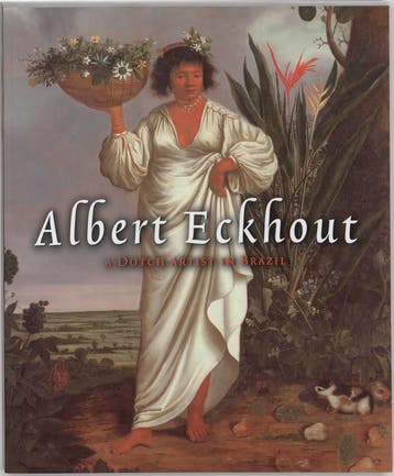 Albert Eckhout (1610-1666) - Quentin Buvelot 9789040089299, Verzenden, Gelezen, Quentin Buvelot