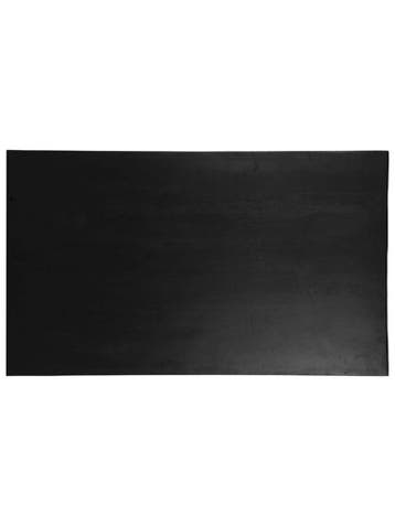 Tafelblad - Mango - 120 x 70 CM - Black - G-Line, Verzenden, Nieuw in verpakking