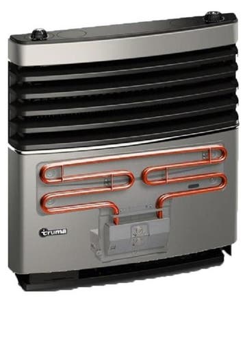 Truma Ultraheat 500/1000/2000W, Nieuw