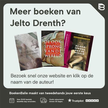 De man is geen jager - Jelto Drenth 9789029505529, Verzenden, Zo goed als nieuw, Jelto Drenth