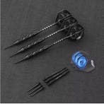 Soft Tip Dartpijlen 20g Set van 3 met Shafts en Flights, Verzenden, Nieuw