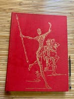 Miguel de Cervantes / Salvador Dalí - Don Chisciotte della