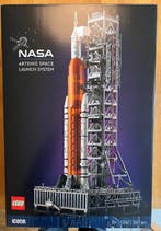 Lego Set - 10341 - Icons - NASA Artemis Space Launch System, Nieuw