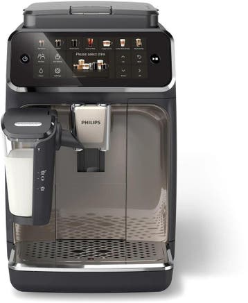 Philips 4400 Series EP4449/70 Volautomatische, Witgoed en Apparatuur, Koffiezetapparaten, Ophalen of Verzenden, Zo goed als nieuw