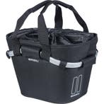 Basil mand voor Carry All Classic black, Fietsen en Brommers, Fietsaccessoires | Fietsmanden, Verzenden, Nieuw