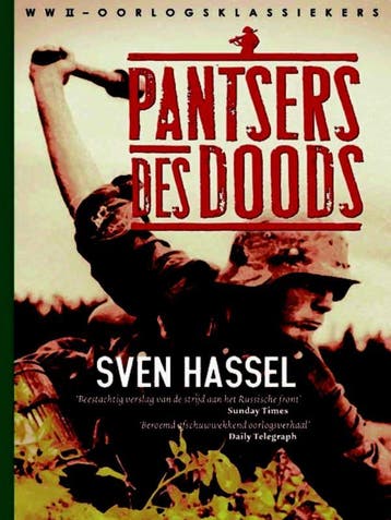Pantsers des doods / Oorlogsklassiekers / 2 - S. Hassel, Verzenden, Gelezen, S. Hassel