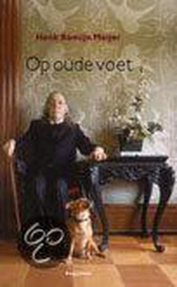 Op oude voet - H. Romijn Meijer 9789045703510, Boeken, Literatuur, Verzenden, Gelezen, H. Romijn Meijer