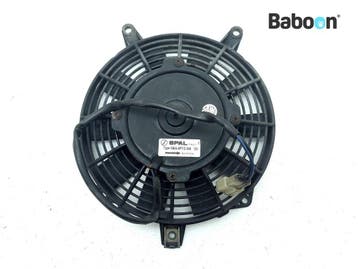 Koelfan Motor Triumph Sprint Sport 900 1998, Verzenden, Gebruikt